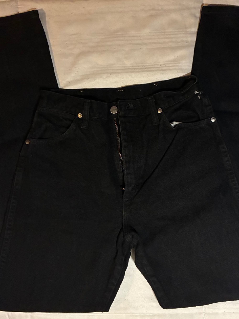 Wrangler western women's jeans